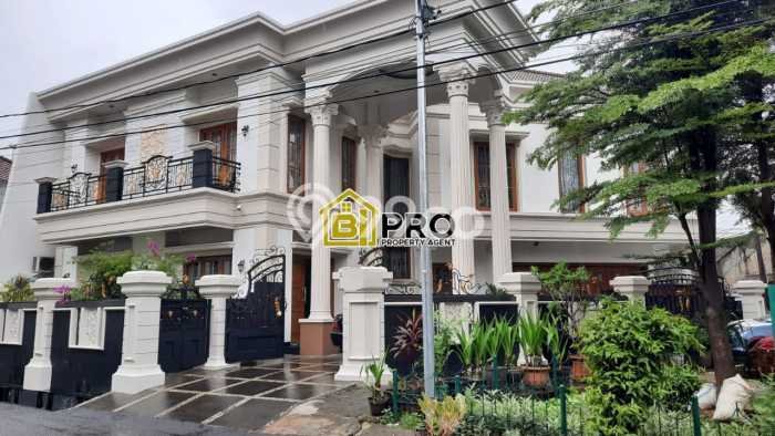 Hunian Elit LB 620m2 Siap Huni Desain Elegan di Rawamangun, Jakarta Timur Hunian Elit LB 620m2 Siap Huni Desain Elegan di Rawamangun, Jakarta Timur