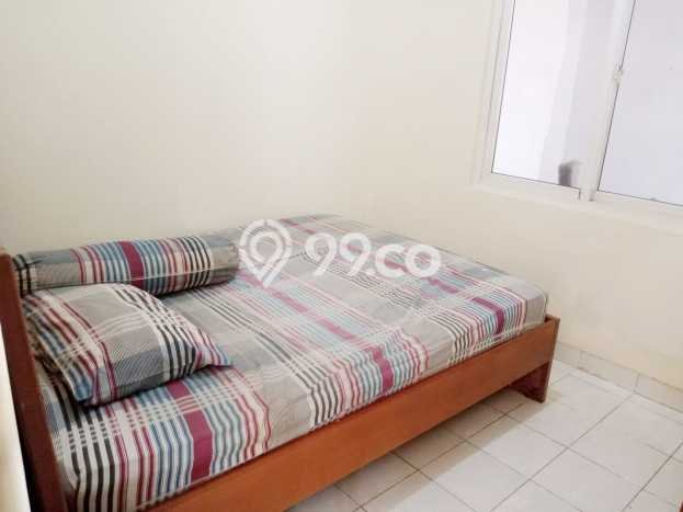 Rumah Modern 2 KT LT 90m2 di Cikeas Rumah Modern 2 KT LT 90m2 di Cikeas