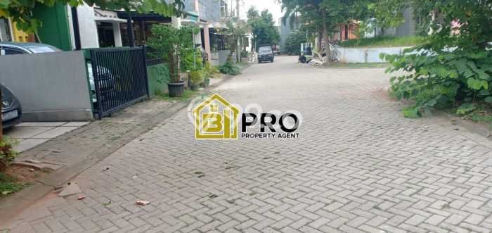 Jual Rumah Eksklusif 2 KT di Cikeas, Bogor Jual Rumah Eksklusif 2 KT di Cikeas, Bogor