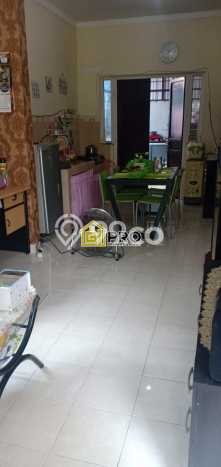Jual Rumah Eksklusif 2 KT di Cikeas, Bogor Jual Rumah Eksklusif 2 KT di Cikeas, Bogor