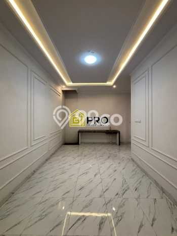 Jual Rumah Favorit Siap Huni LB 120m2 di Jagakarsa, Jakarta Selatan Jual Rumah Favorit Siap Huni LB 120m2 di Jagakarsa, Jakarta Selatan