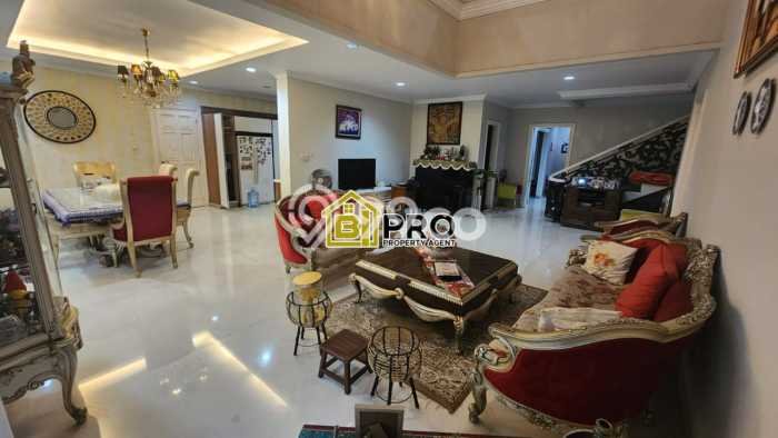 Rumah Luxury Modern Tanpa Renovasi di Raffles Hills Jakarta Timur Rumah Luxury Modern Tanpa Renovasi di Raffles Hills Jakarta Timur