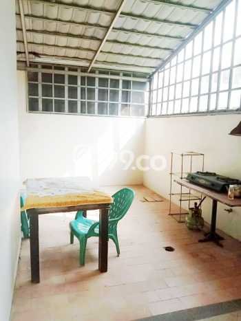 Rumah Modern 2 KT LT 90m2 di Cikeas Rumah Modern 2 KT LT 90m2 di Cikeas