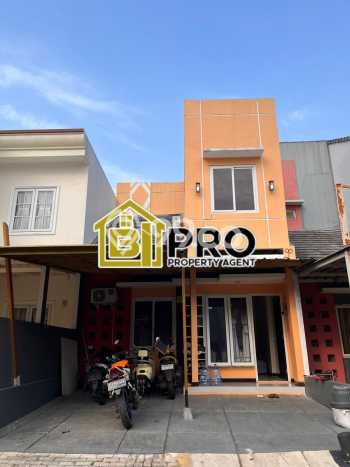 Rumah Modern 3 KT di Cikeas Bogor Unfurnished Rumah Modern 3 KT di Cikeas Bogor Unfurnished