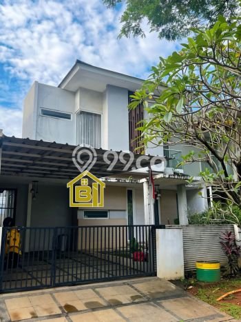 Rumah Minimalis 3 Kamar LT 158m2 di Citra Grand Rumah Minimalis 3 Kamar LT 158m2 di Citra Grand