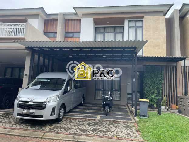 Dijual Rumah Luas Elegan Dengan View Eksklusif di Kota Wisata, Bogor Dijual Rumah Luas Elegan Dengan View Eksklusif di Kota Wisata, Bogor