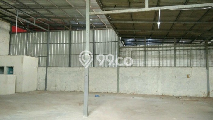 Gudang untuk disewa di Cimanggis punya LT 400m2 & LB 315m2 harga sewa kompetitif Gudang untuk disewa di Cimanggis punya LT 400m2 & LB 315m2 harga sewa kompetitif