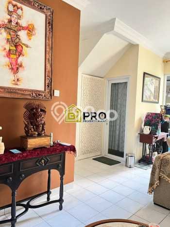 Dijual Rumah Eksklusif 3 KT di Legenda Wisata, Bogor Dijual Rumah Eksklusif 3 KT di Legenda Wisata, Bogor