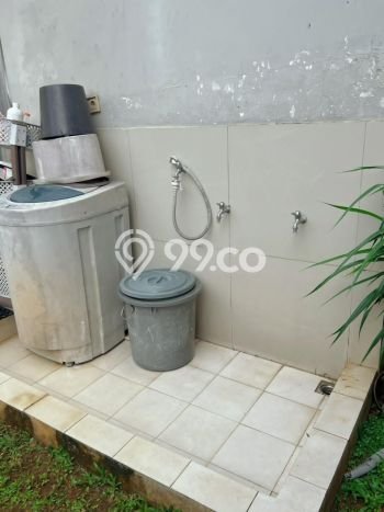 Rumah Minimalis 3 Kamar LT 158m2 di Citra Grand Rumah Minimalis 3 Kamar LT 158m2 di Citra Grand