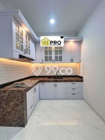 Dijual Rumah Premium dengan Fasilitas Sekitar Lengkap di Jagakarsa, Jakarta Selatan Dijual Rumah Premium dengan Fasilitas Sekitar Lengkap di Jagakarsa, Jakarta Selatan