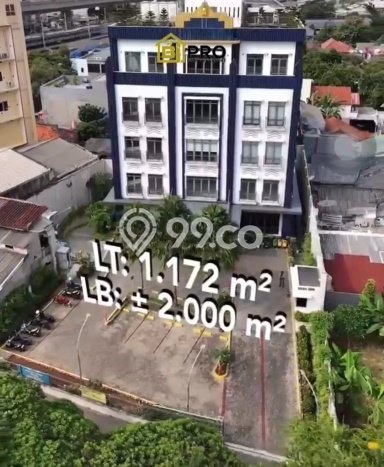 Kantor Bagus Dijual di Lebak Bulus Jakarta Selatan Lokasi Strategis Cocok untuk Kembangkan Bisnis Kantor Bagus Dijual di Lebak Bulus Jakarta Selatan Lokasi Strategis Cocok untuk Kembangkan Bisnis