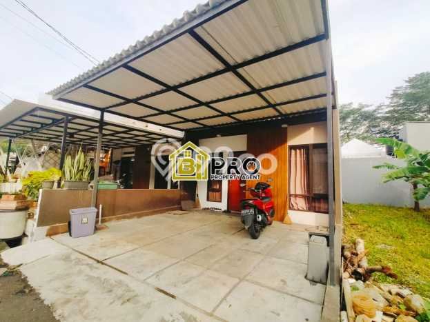 Hunian Nyaman Asri 2 KT Siap Pakai di Cikeas Bogor Hunian Nyaman Asri 2 KT Siap Pakai di Cikeas Bogor