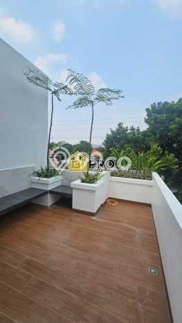 Rumah Mewah Siap Huni LT 103m2 di Jagakarsa, Jakarta Selatan Rumah Mewah Siap Huni LT 103m2 di Jagakarsa, Jakarta Selatan