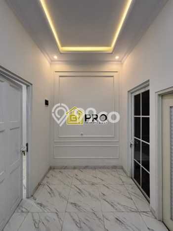 Jual Rumah Favorit Siap Huni LB 120m2 di Jagakarsa, Jakarta Selatan Jual Rumah Favorit Siap Huni LB 120m2 di Jagakarsa, Jakarta Selatan