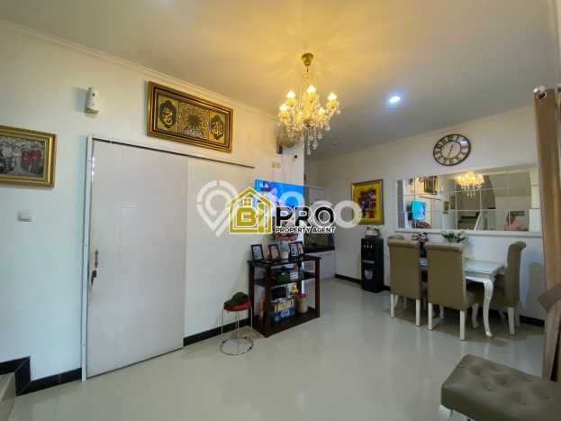 Jual Rumah Eksklusif 3 KT di Jatimurni, Bekasi Jual Rumah Eksklusif 3 KT di Jatimurni, Bekasi