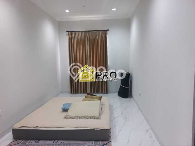 Rumah Mewah LB 250m2 Siap Pakai Desain Elegan di Sentul City, Bogor Rumah Mewah LB 250m2 Siap Pakai Desain Elegan di Sentul City, Bogor