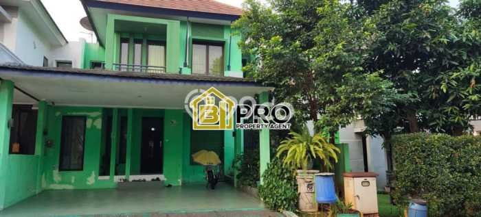 Rumah Minimalis 6 KT di Legenda Wisata Bogor Unfurnished Rumah Minimalis 6 KT di Legenda Wisata Bogor Unfurnished