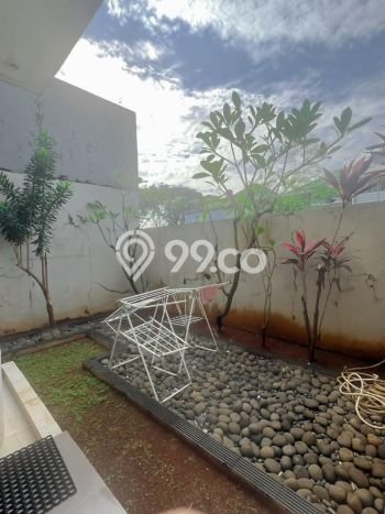 Rumah Minimalis 3 Kamar LT 158m2 di Citra Grand Rumah Minimalis 3 Kamar LT 158m2 di Citra Grand