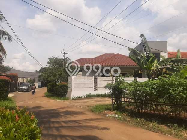 Rumah Modern 5 KT LT 388m2 di Sentul City Rumah Modern 5 KT LT 388m2 di Sentul City