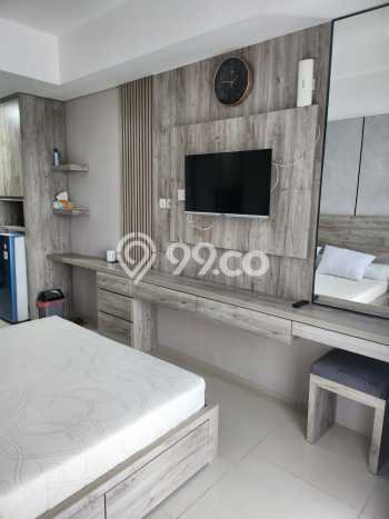 Apartemen Cozy Dijual di Batam Spesifikasi 0 KT, 1 KM Apartemen Cozy Dijual di Batam Spesifikasi 0 KT, 1 KM