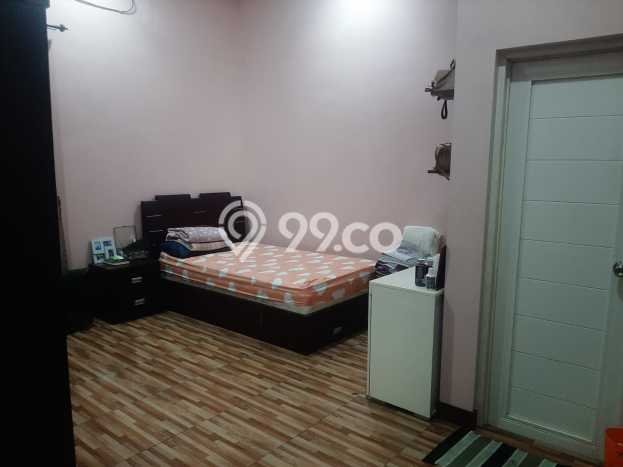 Rumah Modern 5 KT LT 388m2 di Sentul City Rumah Modern 5 KT LT 388m2 di Sentul City