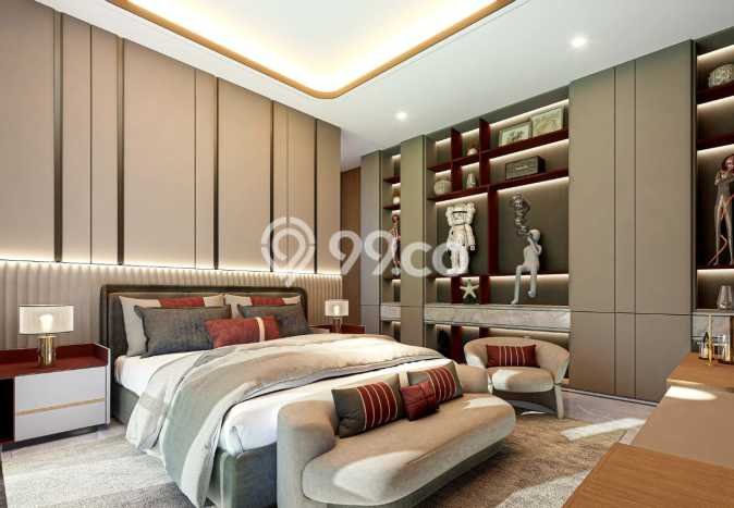 Jual Rumah Eksklusif 5 KT di Meruya, Jakarta Barat Jual Rumah Eksklusif 5 KT di Meruya, Jakarta Barat