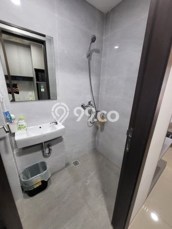 Untuk Dijual Apartemen 1 KT & 1 KM di Jakarta Barat Lokasi Strategis Untuk Dijual Apartemen 1 KT & 1 KM di Jakarta Barat Lokasi Strategis