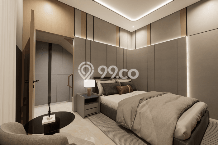 Dijual Hunian Rumah Terawat 3 KT di Puri Indah, Jakarta Barat Dijual Hunian Rumah Terawat 3 KT di Puri Indah, Jakarta Barat