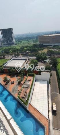 Hunian Apartemen Nyaman di Kelapa Dua 1 Kamar Tidur Hunian Apartemen Nyaman di Kelapa Dua 1 Kamar Tidur