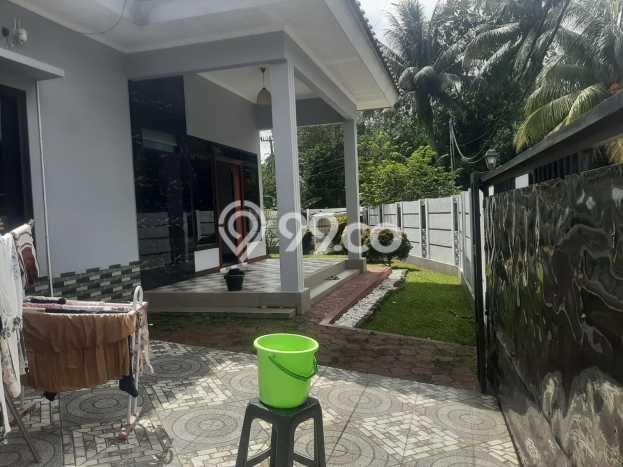 Rumah Modern 5 KT LT 388m2 di Sentul City Rumah Modern 5 KT LT 388m2 di Sentul City
