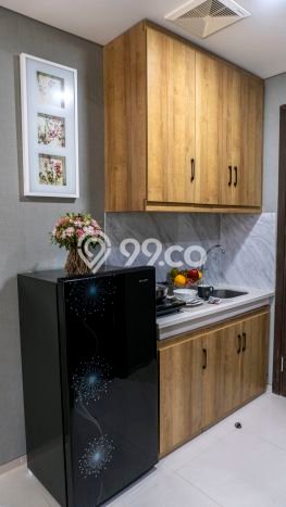 Siap Huni Apartemen di Bekasi 0 Kamar & 1 Kamar Mandi, Luas 26m2 Siap Huni Apartemen di Bekasi 0 Kamar & 1 Kamar Mandi, Luas 26m2