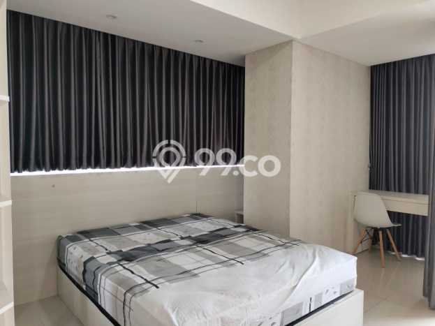 Hunian Apartemen 1 KT 1 KM di BSD, Tangerang Selatan Dijual Cepat Hunian Apartemen 1 KT 1 KM di BSD, Tangerang Selatan Dijual Cepat