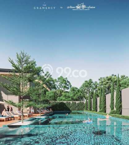 Hot Offer Hunian Premium Ideal dan Luas di Alam Sutera, Tangerang Hot Offer Hunian Premium Ideal dan Luas di Alam Sutera, Tangerang