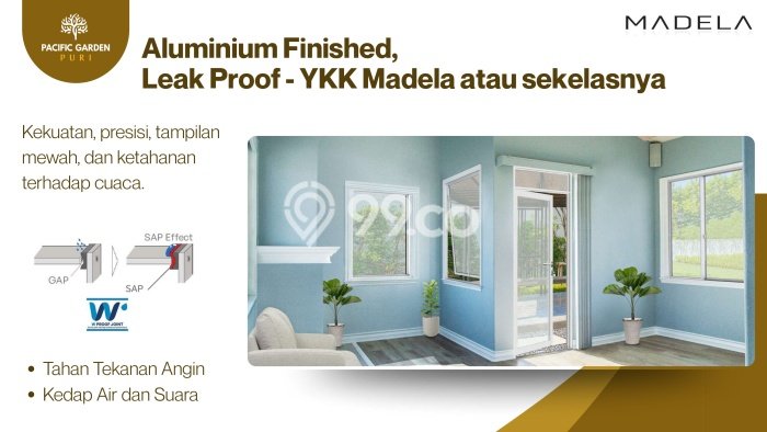 Dijual Hunian Rumah Nyaman 6 Kamar di Meruya, Jakarta Barat Dijual Hunian Rumah Nyaman 6 Kamar di Meruya, Jakarta Barat