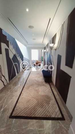 Dijual Rumah Mewah Elegan Dengan View Cantik di Alam Sutera, Tangerang Dijual Rumah Mewah Elegan Dengan View Cantik di Alam Sutera, Tangerang