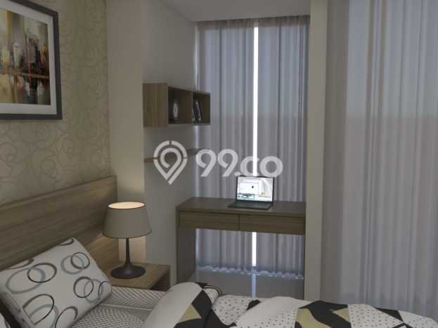 Hunian Apartemen Strategis untuk Dijual di Tangerang dengan 0 Kamar Hunian Apartemen Strategis untuk Dijual di Tangerang dengan 0 Kamar