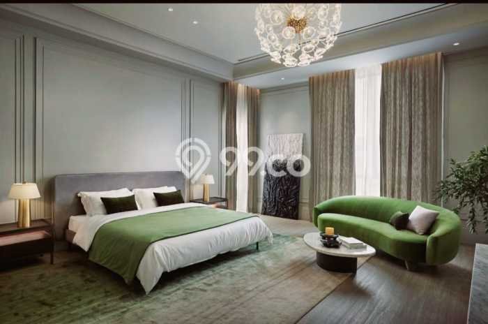 Hot Offer Hunian Premium Ideal dan Luas di Alam Sutera, Tangerang Hot Offer Hunian Premium Ideal dan Luas di Alam Sutera, Tangerang