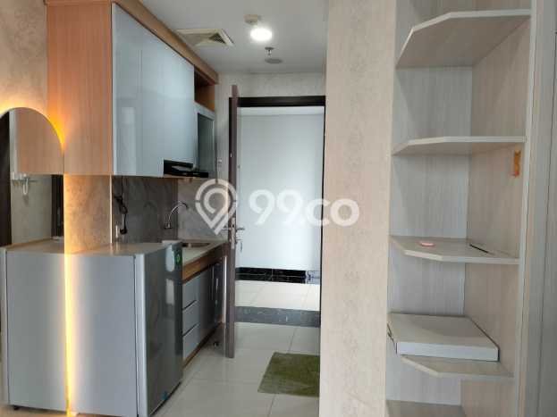 Hunian Apartemen 1 KT 1 KM di BSD, Tangerang Selatan Dijual Cepat Hunian Apartemen 1 KT 1 KM di BSD, Tangerang Selatan Dijual Cepat