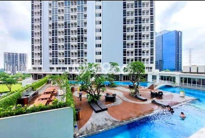Hunian Apartemen Nyaman di Menteng 1 Kamar Tidur Hunian Apartemen Nyaman di Menteng 1 Kamar Tidur