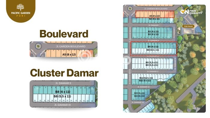 For Sale Hunian Rumah Terawat 5 KT di Metland Puri, Jakarta Barat For Sale Hunian Rumah Terawat 5 KT di Metland Puri, Jakarta Barat