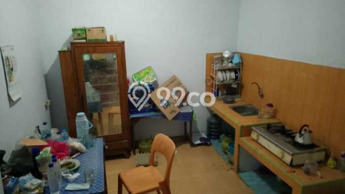 Hunian Terjangkau LT 60m2 di Kaliabang Akses Mudah Hunian Terjangkau LT 60m2 di Kaliabang Akses Mudah