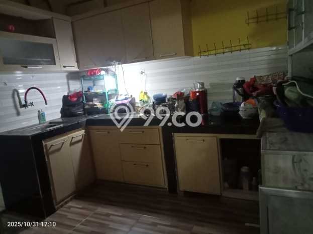 Siap Huni Rumah Minimalis & Modern LB 81m2 di Bekasi Siap Huni Rumah Minimalis & Modern LB 81m2 di Bekasi