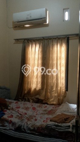 Rumah Strategis Modern Lb 100m2 di Jatinegara, Jakarta Timur Rumah Strategis Modern Lb 100m2 di Jatinegara, Jakarta Timur