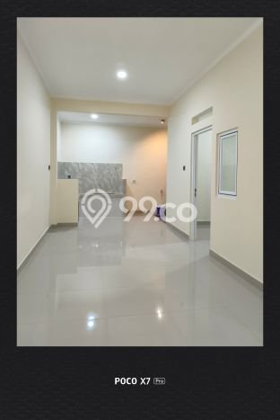 Jual Rumah Favorit Siap Huni LB 60m2 di Medan Satria, Bekasi Jual Rumah Favorit Siap Huni LB 60m2 di Medan Satria, Bekasi
