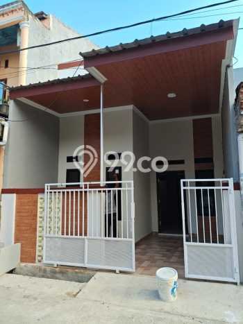 Jual Rumah Siap Huni di Babelan Bekasi Harga Rp 450 Juta LT 60m2 Jual Rumah Siap Huni di Babelan Bekasi Harga Rp 450 Juta LT 60m2