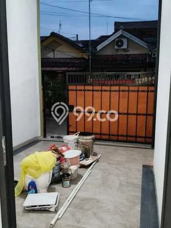 Rumah Minimalis LB/LT 45m2/60m2 Siap Huni Area Kaliabang, Bekasi Rumah Minimalis LB/LT 45m2/60m2 Siap Huni Area Kaliabang, Bekasi