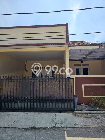 Dijual Hunian Rumah Terawat 3 Kamar di Harapan Indah, Bekasi Dijual Hunian Rumah Terawat 3 Kamar di Harapan Indah, Bekasi