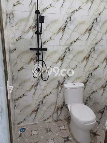 Jual Rumah Modern 3 KT di Bekasi, Bekasi Jual Rumah Modern 3 KT di Bekasi, Bekasi