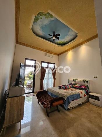 Rumah Luxury Modern Tanpa Renovasi di Cipinang Jakarta Timur Rumah Luxury Modern Tanpa Renovasi di Cipinang Jakarta Timur