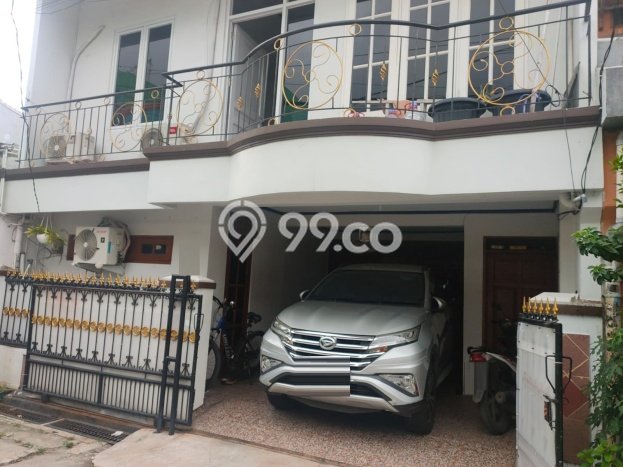 Dijual Rumah Modern 4 KT di Bekasi, Bekasi Dijual Rumah Modern 4 KT di Bekasi, Bekasi